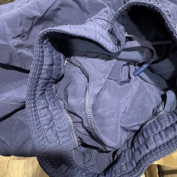 Lululemon Athletica Mens Pace Breaker Linerless Short 7" Size XS Preowned GUC - Picture 7 of 8